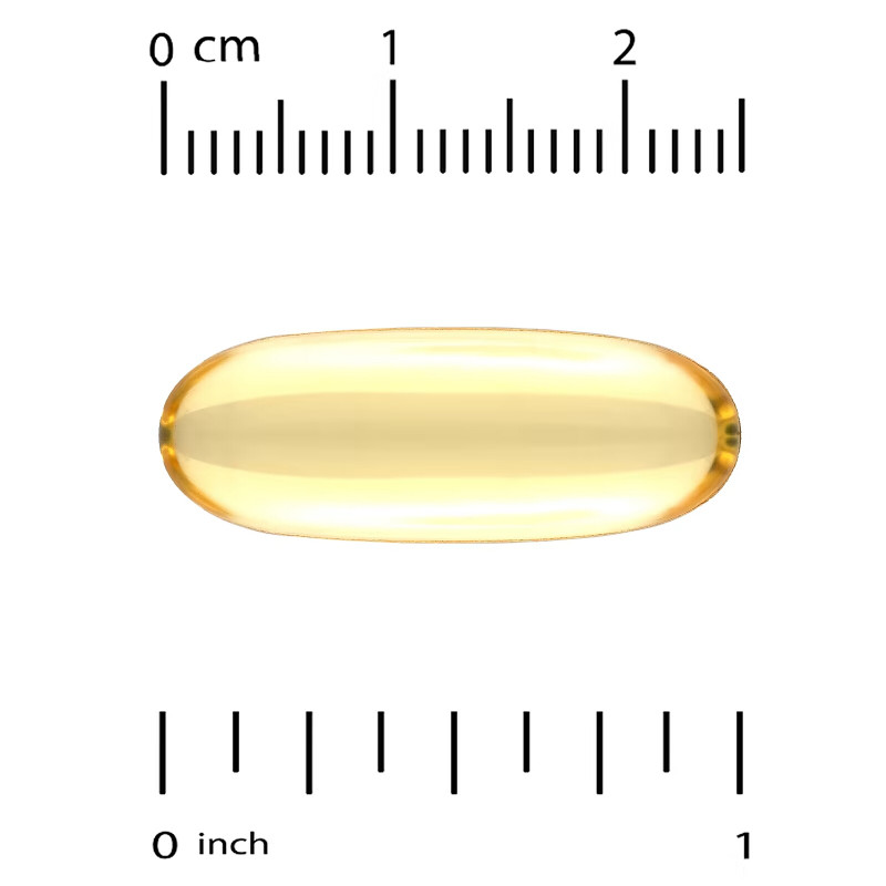 California Gold Nutrition, КЛК, конъюгированная линолевая кислота, 1000 мг, 90 мягких таблеток